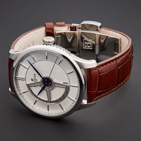 Perrelet First Class Double Rotor Watches